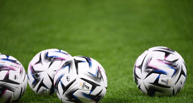  - LOSC-Paris FC : les compositions officielles