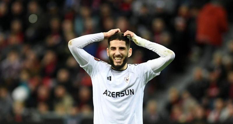  - Algérie A' : Benzia, Slimani, Ounas... la liste pour la Coupe Arabe dévoilée