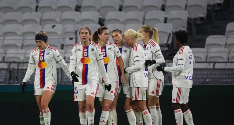  - Première Ligue : résultats et classement après la huitième journée