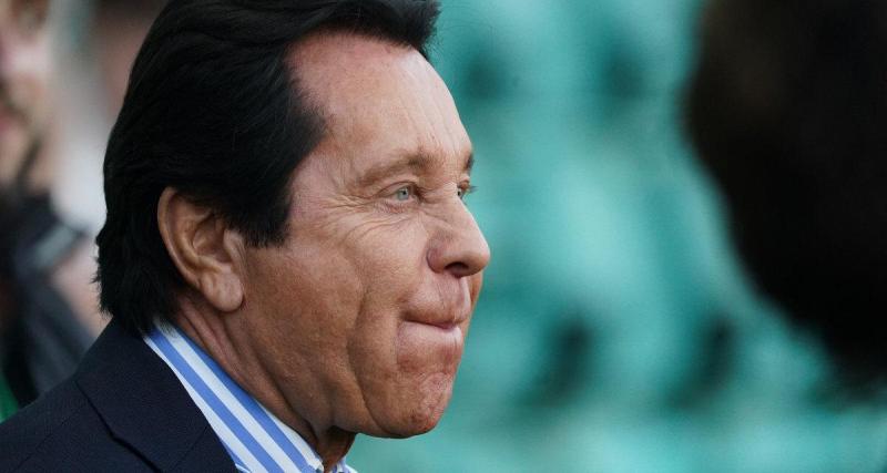  - Kita répond sur le rachat de Nantes, le calvaire d'Isaak Touré à Lorient