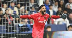 « Inacceptable », le coup de gueule surprise de Lloris sur la MLS