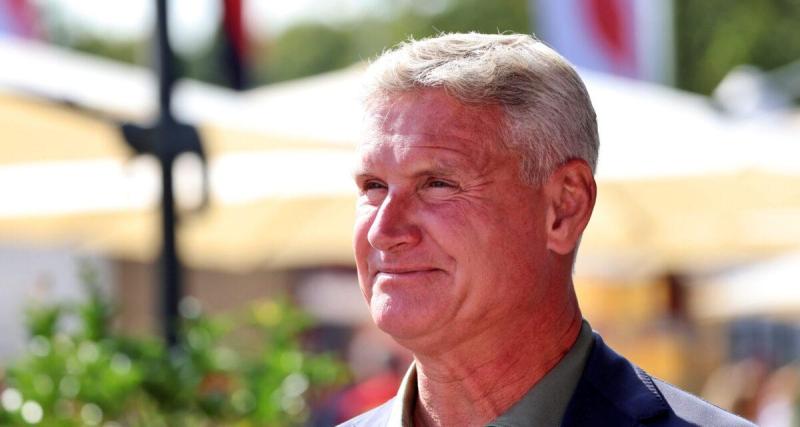  - Grand Prix de Las Vegas : Coulthard salue l’audace de Norris… tout en rappelant ses limites face à Verstappen