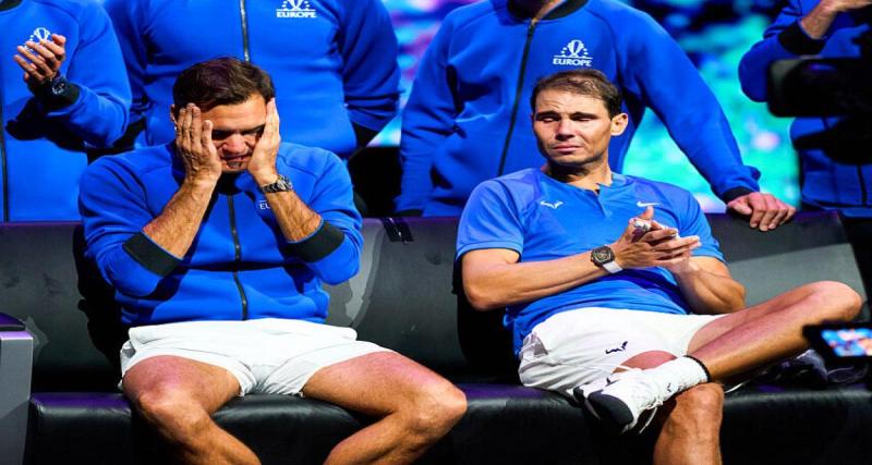  - Tennis : la déclaration très polémique et paradoxale sur Roger Federer et Rafael Nadal