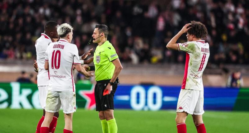  - Ligue des Champions : un arbitre décrié choisi pour OM-Newcastle