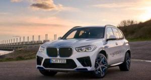 BMW s'inquiète du retard pris sur l'hydrogène, mais est-ce grave ?