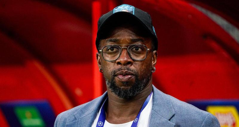  - « J’ai failli être amputé », la terrible confession de Sidney Govou