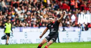 Stade Toulousain : le club menacé d’un retrait de points dans l’affaire Jaminet, les phases finales en danger ?