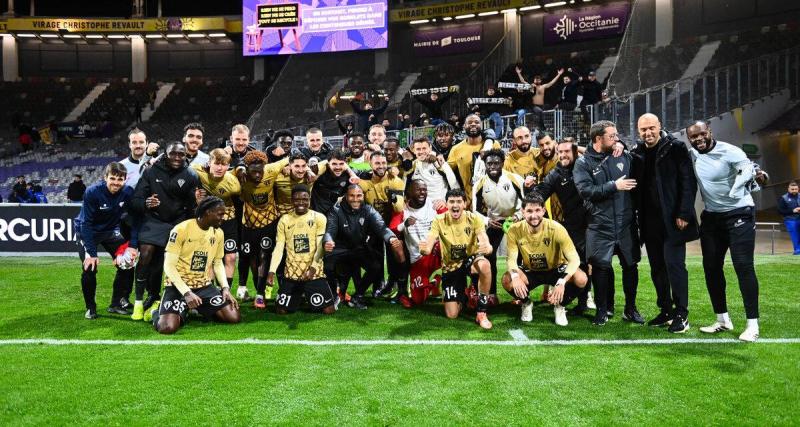  - Classement Ligue 1 : l'OM et Lens collent le PSG, gros coups de Brest et Angers