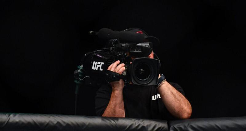  - MMA : un combattant meurt dans la cage, enquête ouverte