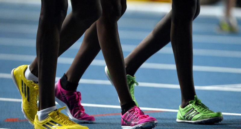  - Athlétisme : une énorme performance réalisée par un jeune de 16 ans, qui pulvérise le record de France U18 du 10 kilomètres !