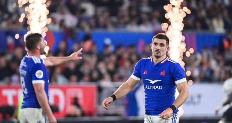  - XV de France : des très gros coups de gueule chez les cadres des Bleus, qui balancent au terme de la tournée d'automne