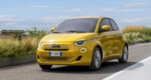 Fiat 500 Hybrid : après la série de lancement, voici le prix de la gamme complète !