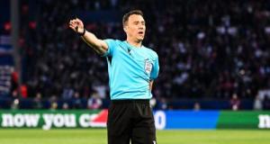 PSG – Tottenham : un arbitre sulfureux désigné, bon signe pour Paris !