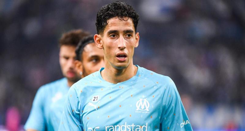  - OM : Aguerd forfait pour Newcastle, Medina rechute, deux autres joueurs absents