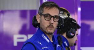 Yamaha : le message puissant de Paolo Pavesio pour le futur, Quartararo vers un retour au sommet ?