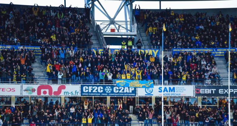  - Lyon : Carnyx Arvernes agressés, soirée noire pour les supporters clermontois