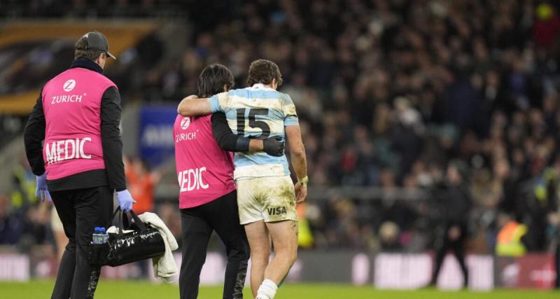  - Stade Toulousain : le verdict tombe pour Mallia après sa blessure, énorme inquiétude au club