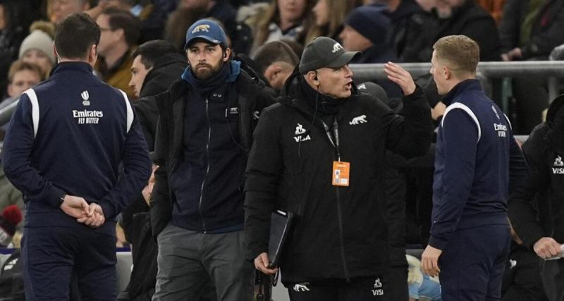  - Stade Toulousain : « Il lui a cassé le genou », Contepomi dézingue Curry après la blessure de Mallia, une bagarre aurait éclaté dans le tunnel