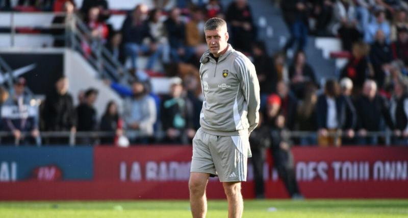  - Stade Rochelais : après la défaite, O’Gara cible deux joueurs et en accuse un d’avoir « pris le melon »