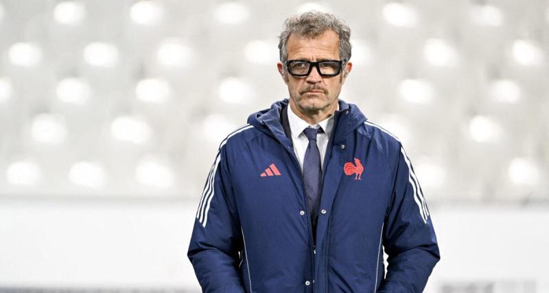  - XV de France : en furie, les supporters des Bleus s'en prennent à Galthié