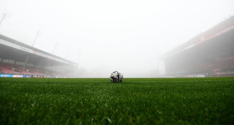  - 14 ans de suspension, un jeune de 16 ans frappe un arbitre et prend une lourde sanction !