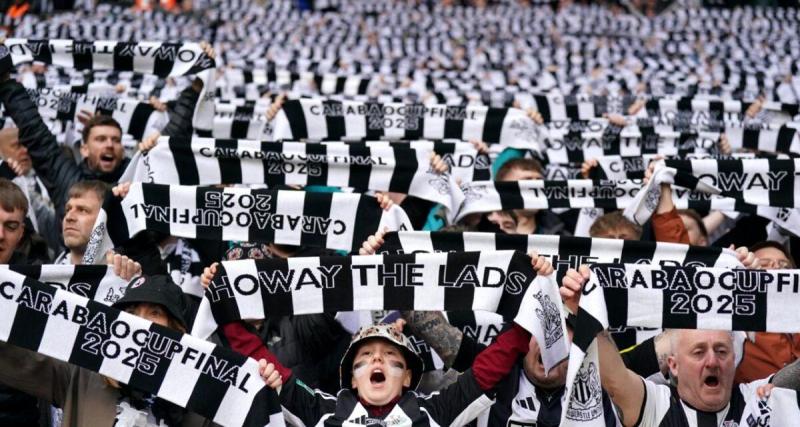  - OM-Newcastle : l'impressionnant dispositif de sécurité renforcé mis en place à Marseille