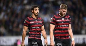Stade Toulousain : un cadre indisponible au pire moment pour les rouge et noir