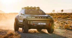 Hyundai Crater : qu’est-ce que ce prototype baroudeur révélé à Los Angeles annonce ?