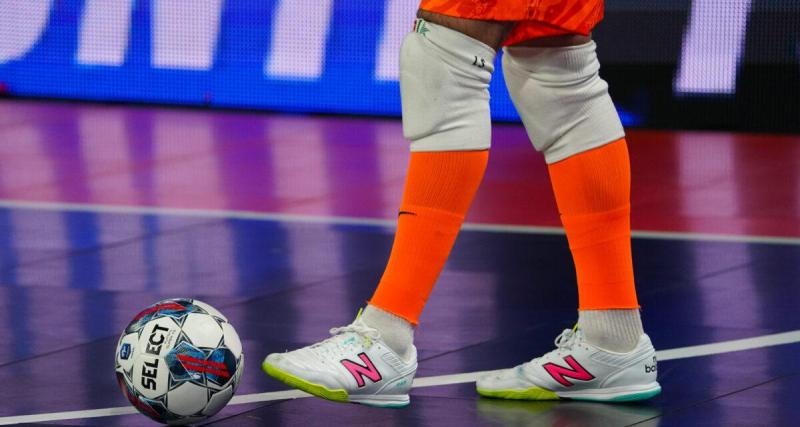  - D1 Futsal : le calvaire du Kingersheim Futsal, menacé d'un forfait général