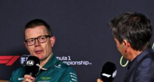 Aston Martin : l'écurie prête à une grande séparation suite au GP de Las Vegas ?