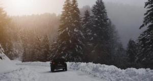 Vigilance jaune neige-verglas, quelles difficultés ce 25 novembre ?