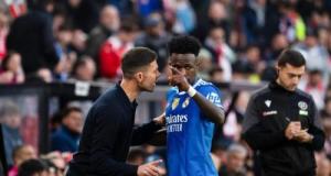 Real Madrid : une grosse fracture entre le vestiaire et le staff ?