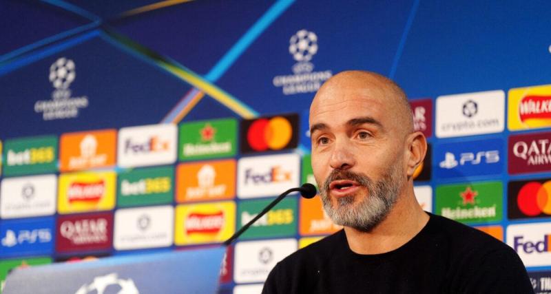  - Entraîner le Barça à l'avenir ? La réponse cash de Maresca !