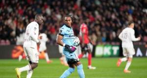 Ligue 2 : l’UNFP vole au soutien de Teddy Bartouche (Guingamp), victime de racisme à Amiens