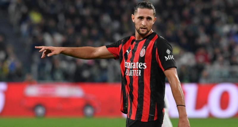  - Équipe de France : le retour fracassant de Rabiot avec Milan