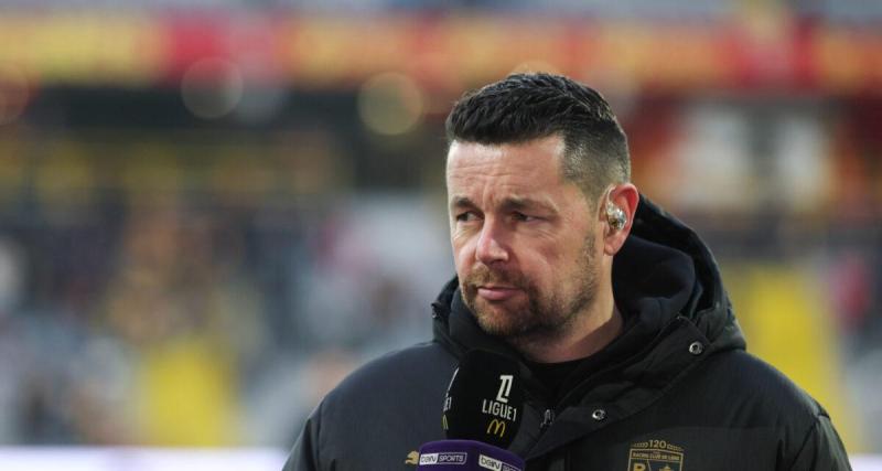  - Un proche de Sage quitte l'OL, c'est officiel !