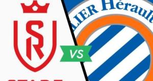 Reims-Montpellier : les compositions officielles