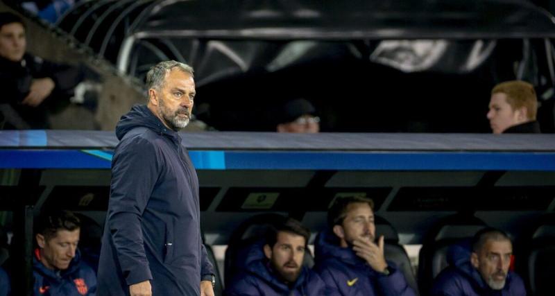  - Barça : Flick est heureux de jouer Chelsea, Raphinha se trouve "sous-estimé"