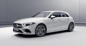 Les ceintures pas assez solides, un rappel organisé chez Mercedes