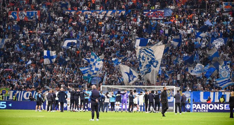  - « Fuck PSG », les supporters de l'OM et Newcastle trouvent un ennemi commun