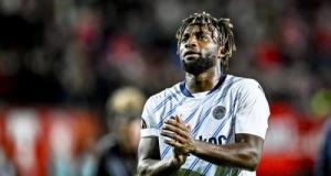 Coupe du monde 2026 : la réponse élégante de Saint-Maximin à la rumeur Haïti