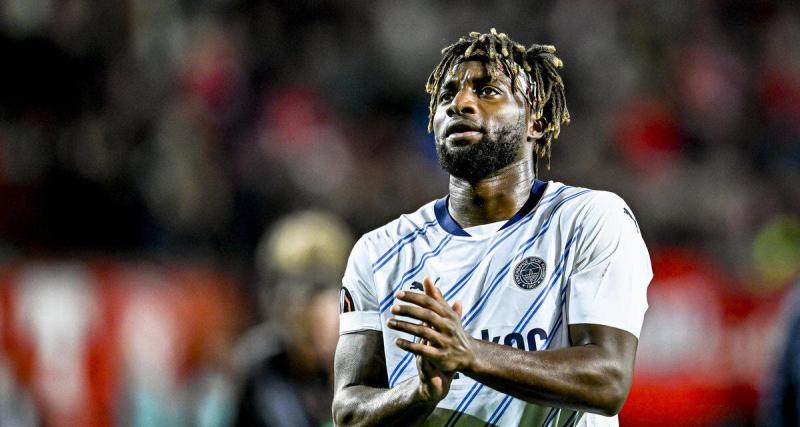  - Coupe du monde 2026 : la réponse élégante de Saint-Maximin à la rumeur Haïti