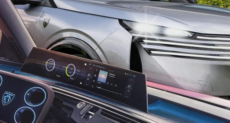  - Futur Peugeot 3008 (2028) : vers quelles évolutions s’achemine-t-on ?