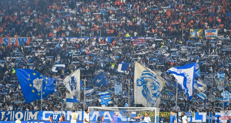  - OM : des supporters phocéens entonnent un chant anti-PSG sur le Vieux Port ... avec des supporters de Newcastle