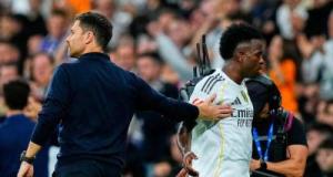 Real Madrid : six joueurs sont anti-Xabi Alonso, les noms lâchés