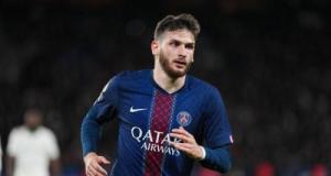 PSG : le nouveau maillot fourth dévoilé avant Tottenham !