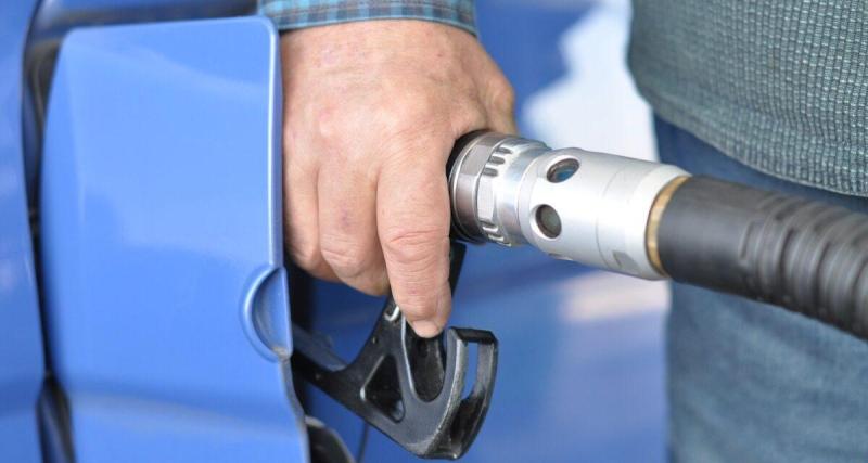  - Prix des carburants, le diesel continue son ascension, l'essence s'apaise légèrement