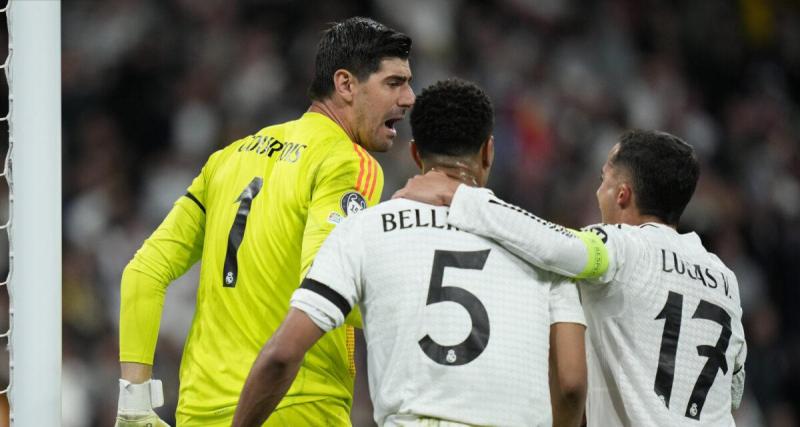  - Olympiakos - Real Madrid : coup dur, forfait de dernière minute pour un cadre