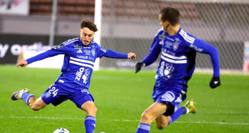  - Bastia-Laval : les compositions probables du match en retard