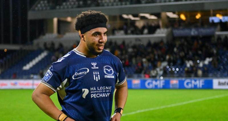  - RC Vannes : le club sécurise sa mêlée avec un renfort venu tout droit du Top 14  